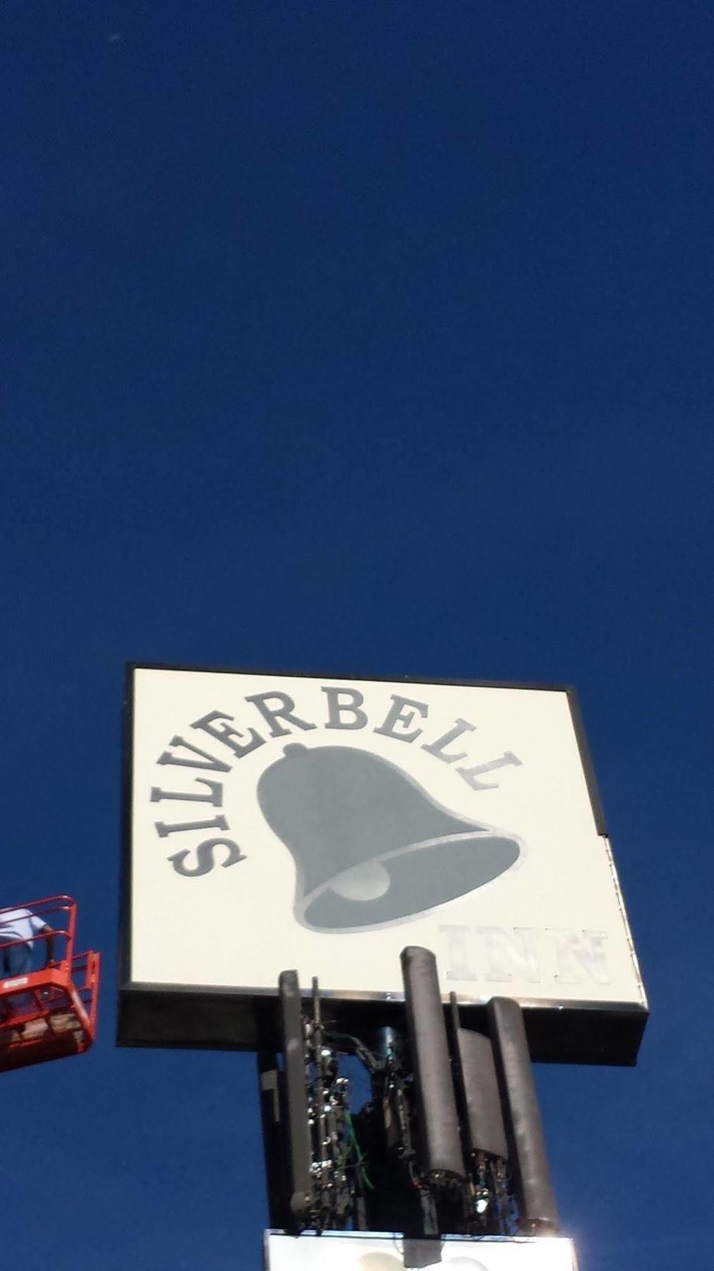 Silverbell Inn Tucson Exterior foto