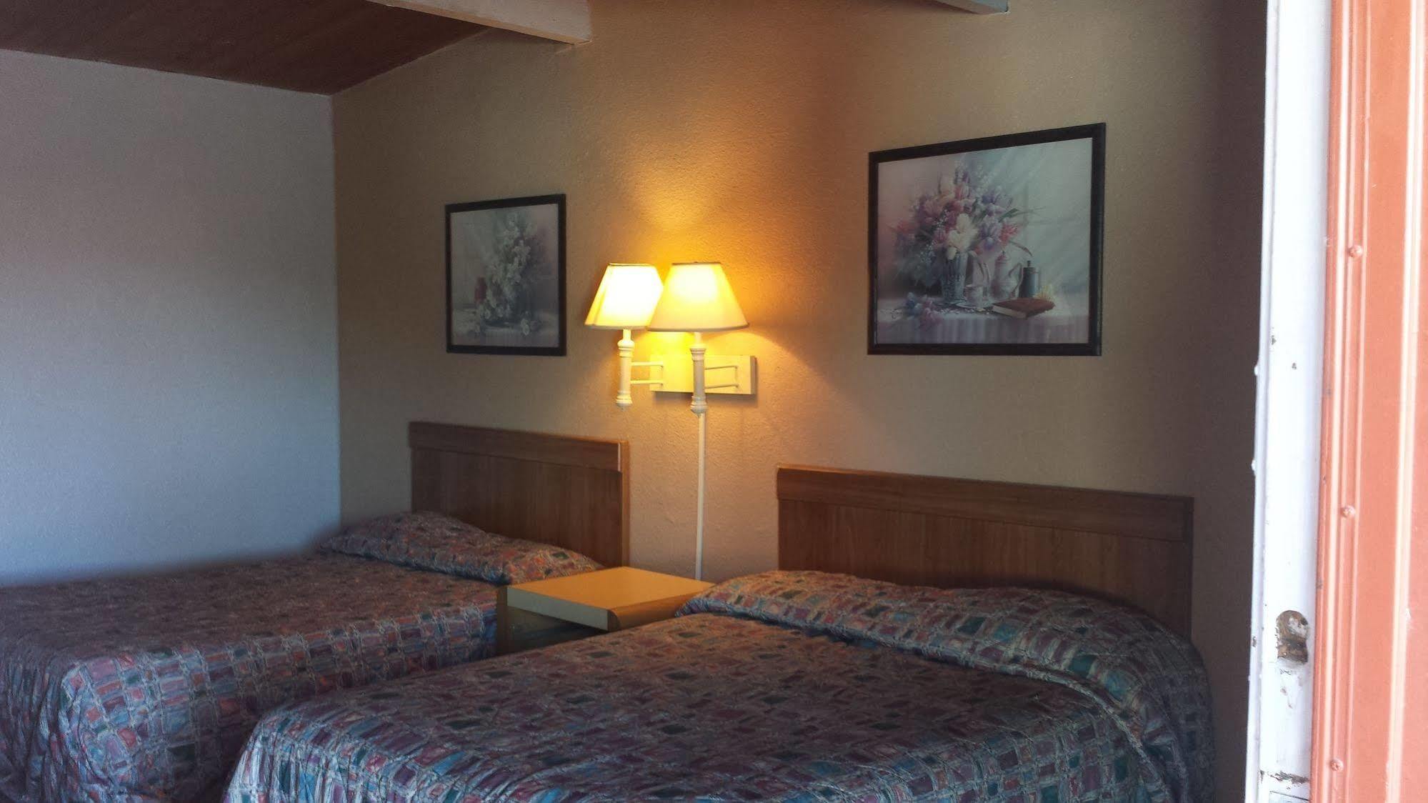 Silverbell Inn Tucson Exterior foto
